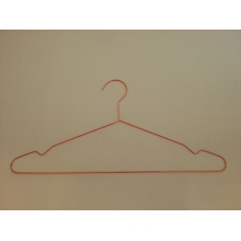 Hh Brand Hm1409 Wholesale Metal Iron Wire Coat Hangers